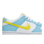 Nike Dunk Low Next Nature Homer (GS) – detail | Purekickz