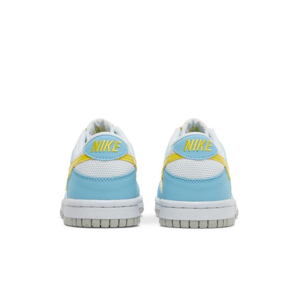 Nike Dunk Low Next Nature Homer (GS) – podrážka | Purekickz