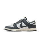 Nike Dunk Low Next Nature Iron Grey Lightning – hlavní pohled | Purekickz