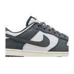 Nike Dunk Low Next Nature Iron Grey Lightning – detail | Purekickz