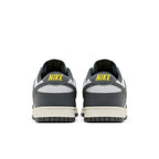 Nike Dunk Low Next Nature Iron Grey Lightning – podrážka | Purekickz