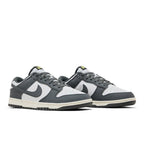 Nike Dunk Low Next Nature Iron Grey Lightning – lifestyle foto | Purekickz