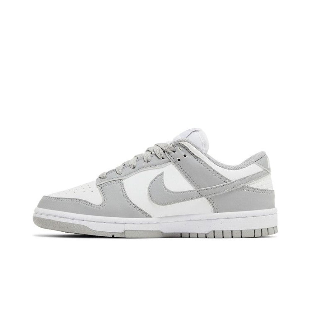 Nike Dunk Low Next Nature Light Smoke Grey (W) – hlavní pohled | Purekickz