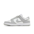 Nike Dunk Low Next Nature Light Smoke Grey (W) – hlavní pohled | Purekickz