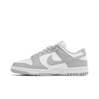 Nike Dunk Low Next Nature Light Smoke Grey (W) – hlavní pohled | Purekickz