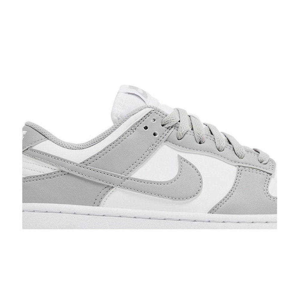 Nike Dunk Low Next Nature Light Smoke Grey (W) – detail | Purekickz