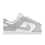 Nike Dunk Low Next Nature Light Smoke Grey (W) – detail | Purekickz