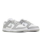 Nike Dunk Low Next Nature Light Smoke Grey (W) – lifestyle foto | Purekickz