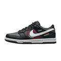 Nike Dunk Low Next Nature Marker Swoosh (GS) – hlavní pohled | Purekickz