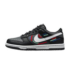 Nike Dunk Low Next Nature Marker Swoosh (GS) – hlavní pohled | Purekickz