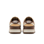 Nike Dunk Low Next Nature Mink Brown Sesame – podrážka | Purekickz