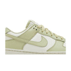 Nike Dunk Low Next Nature Olive Aura (W) – detail | Purekickz
