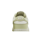 Nike Dunk Low Next Nature Olive Aura (W) – detail materiálu | Purekickz