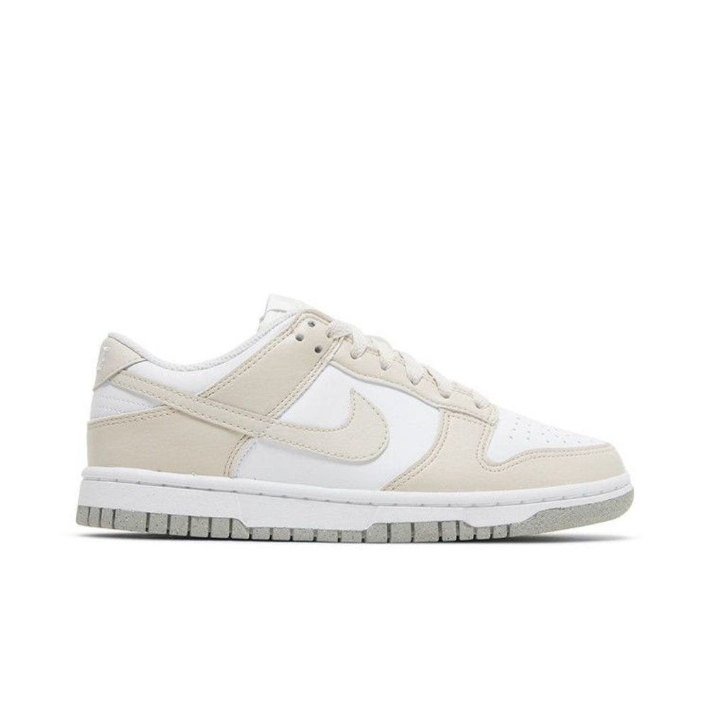Nike Dunk Low Next Nature Orewood (W) – boční pohled | Purekickz