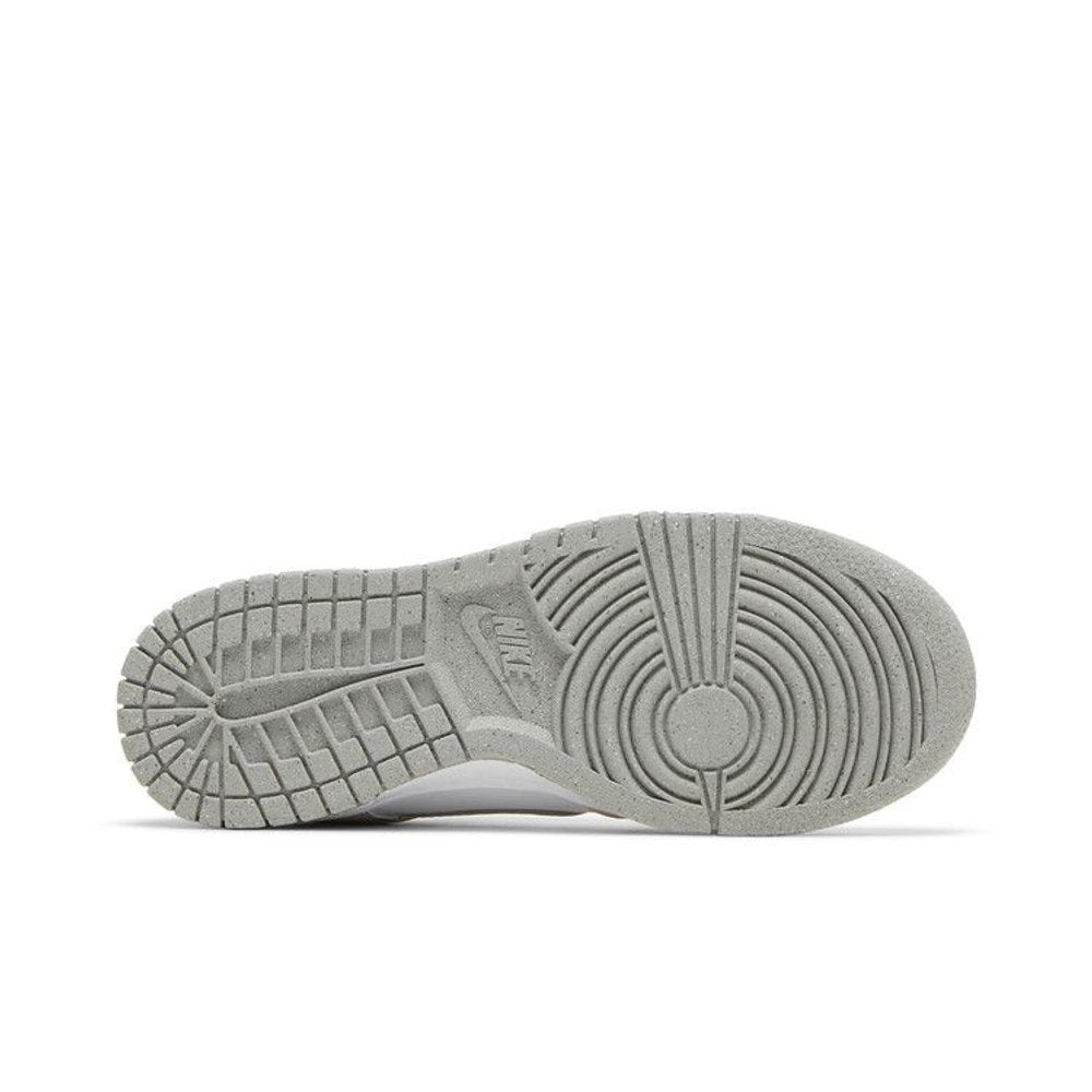 Nike Dunk Low Next Nature Orewood (W) – zadní pohled | Purekickz