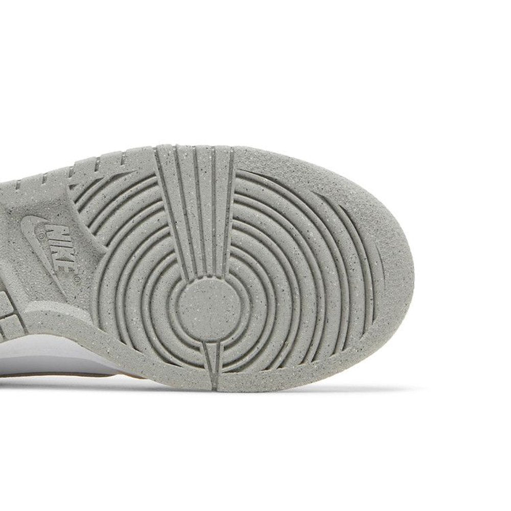 Nike Dunk Low Next Nature Orewood (W) – pohled shora | Purekickz