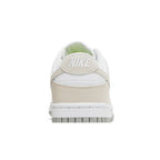 Nike Dunk Low Next Nature Orewood (W) – detail materiálu | Purekickz