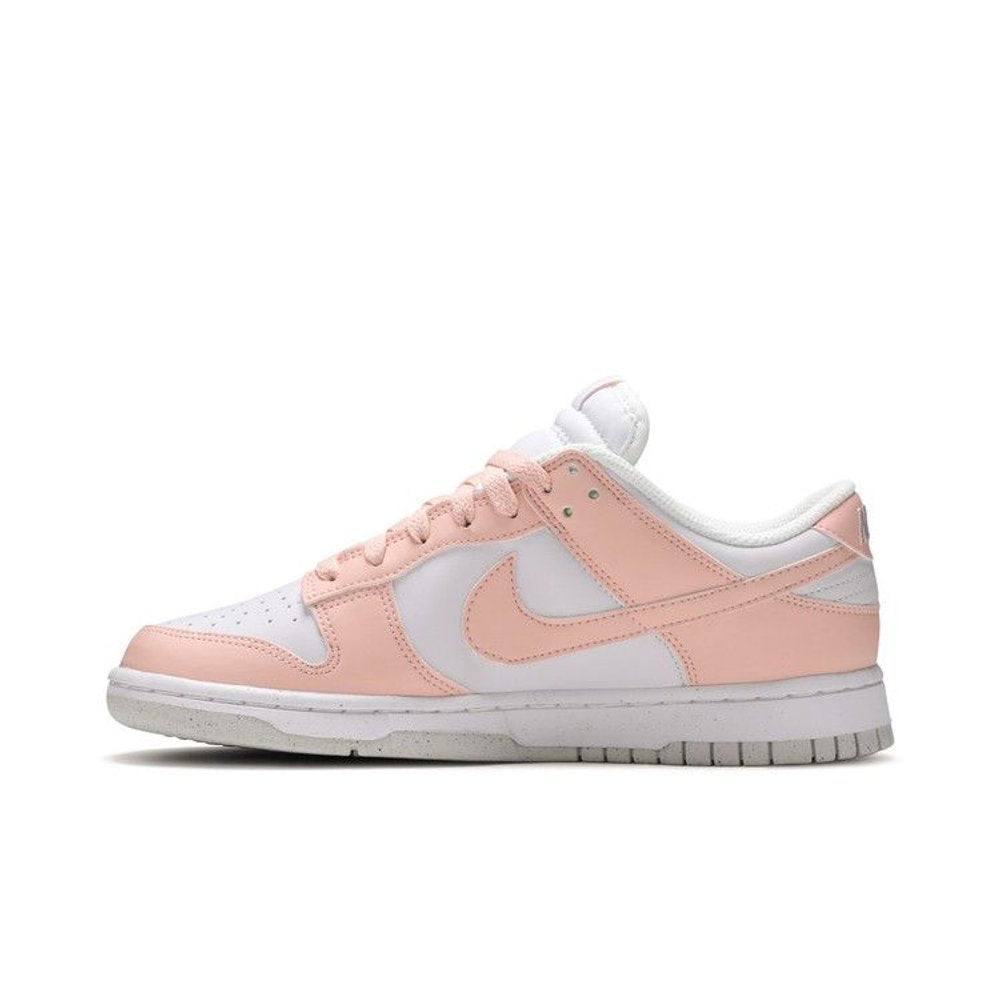 Nike Dunk Low Next Nature Pale Coral (W) – hlavní pohled | Purekickz