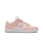 Nike Dunk Low Next Nature Pale Coral (W) – boční pohled | Purekickz