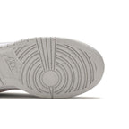 Nike Dunk Low Next Nature Pale Coral (W) – pohled shora | Purekickz