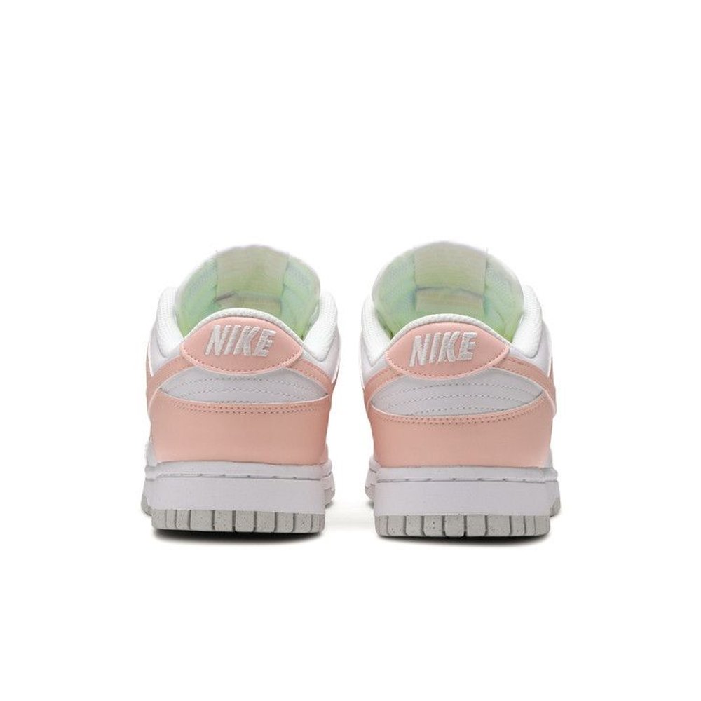 Nike Dunk Low Next Nature Pale Coral (W) – podrážka | Purekickz