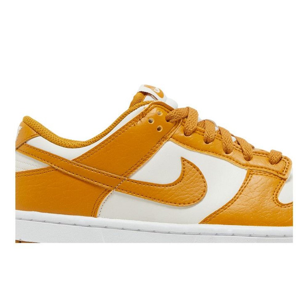 Nike Dunk Low Next Nature Phantom (W) – detail | Purekickz