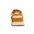 Nike Dunk Low Next Nature Phantom (W) – detail materiálu | Purekickz