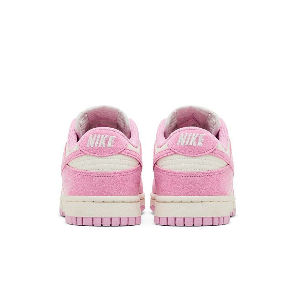 Nike Dunk Low Next Nature Pink Rise Sail (W) – podrážka | Purekickz