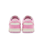 Nike Dunk Low Next Nature Pink Rise Sail (W) – podrážka | Purekickz