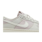 Nike Dunk Low Next Nature Platinum Violet – detail | Purekickz