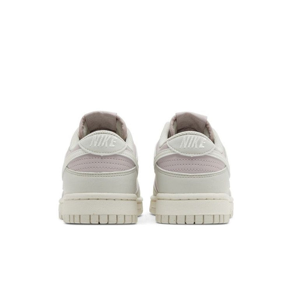 Nike Dunk Low Next Nature Platinum Violet – podrážka | Purekickz