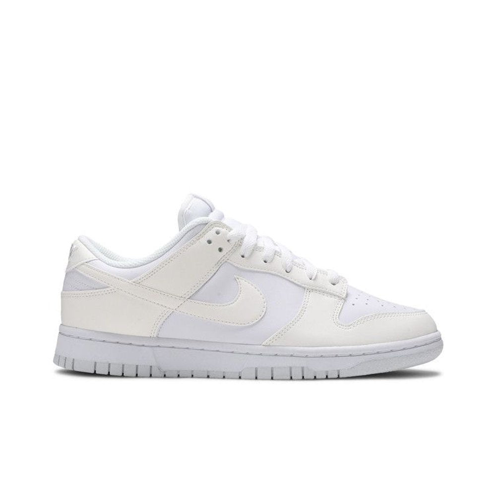 Nike Dunk Low Next Nature Sail (W) – boční pohled | Purekickz