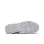 Nike Dunk Low Next Nature Sail (W) – zadní pohled | Purekickz