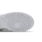 Nike Dunk Low Next Nature Sail (W) – pohled shora | Purekickz