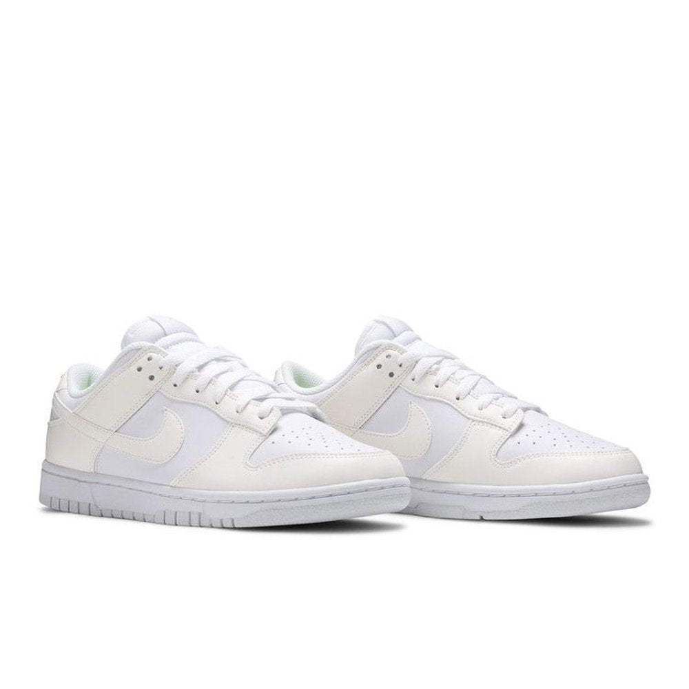 Nike Dunk Low Next Nature Sail (W) – lifestyle foto | Purekickz