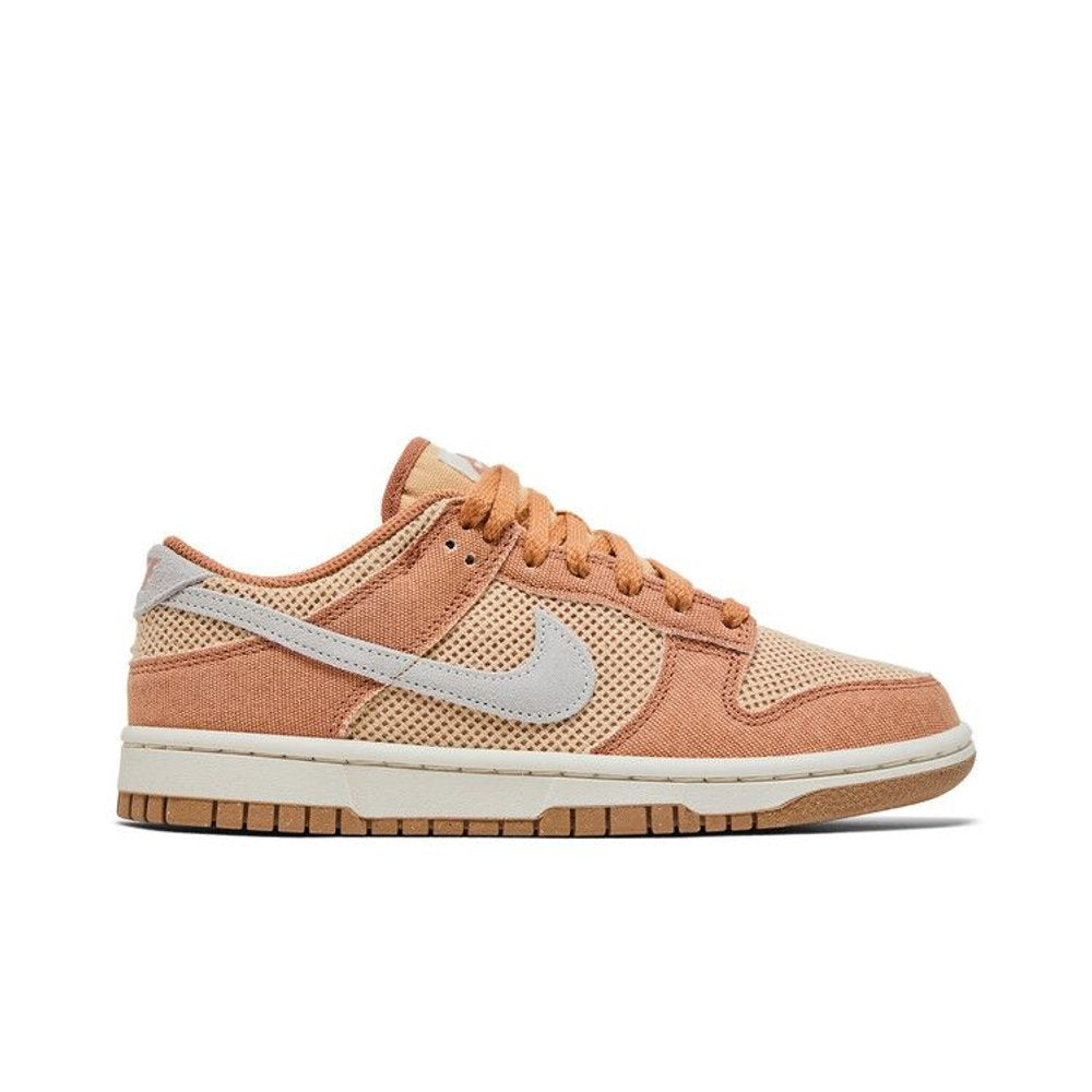 Nike Dunk Low Next Nature SE Amber Brown (W)