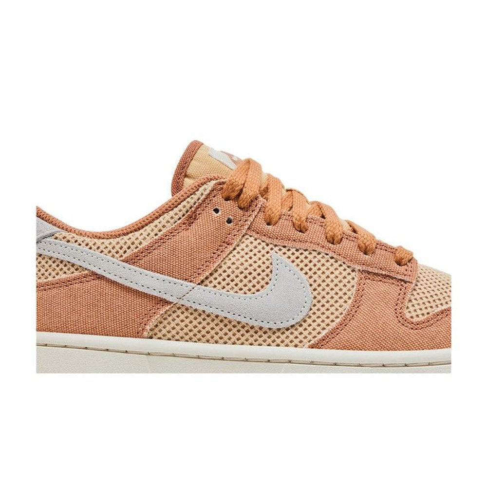 Nike Dunk Low Next Nature SE Amber Brown (W)