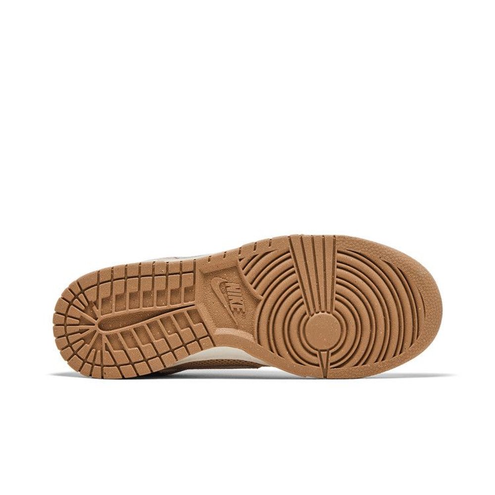 Nike Dunk Low Next Nature SE Amber Brown (W)