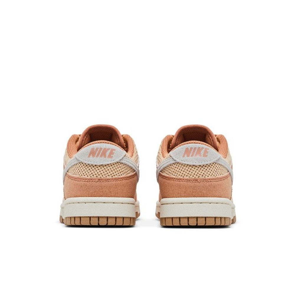 Nike Dunk Low Next Nature SE Amber Brown (W)