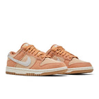 Nike Dunk Low Next Nature SE Amber Brown (W)