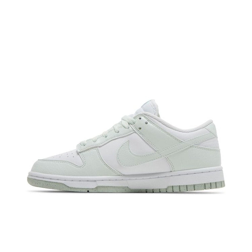 Nike Dunk Low Next Nature White Mint (W) – hlavní pohled | Purekickz