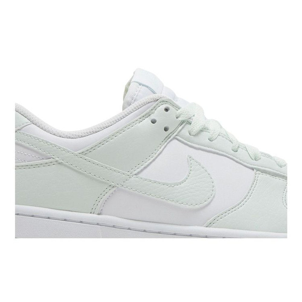 Nike Dunk Low Next Nature White Mint (W) – detail | Purekickz