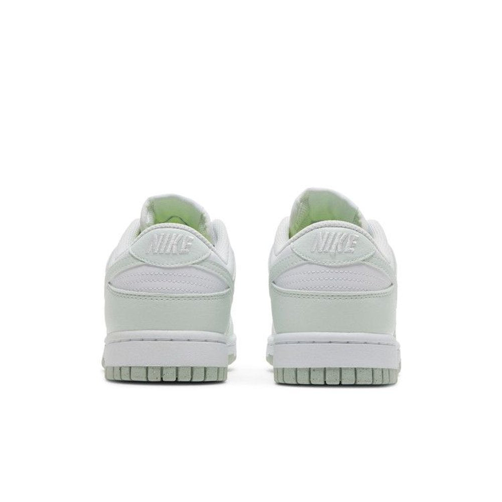 Nike Dunk Low Next Nature White Mint (W) – podrážka | Purekickz