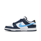 Nike Dunk Low Obsidian University Blue – hlavní pohled | Purekickz
