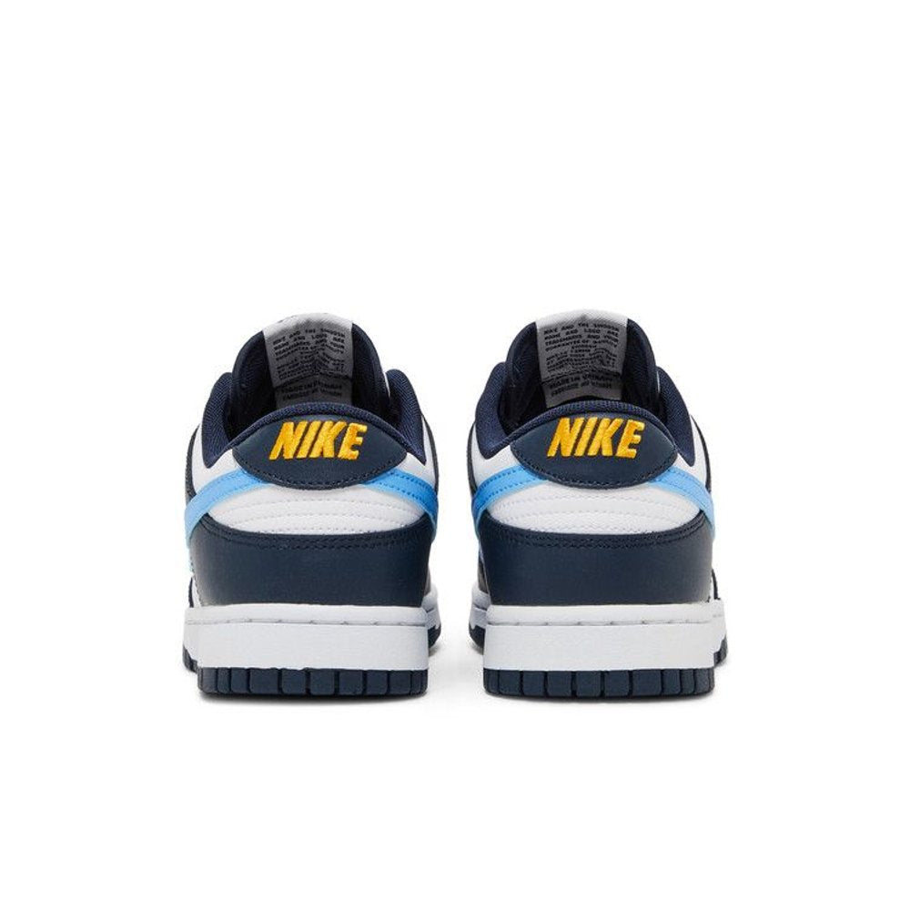 Nike Dunk Low Obsidian University Blue – podrážka | Purekickz