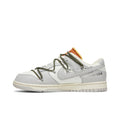 Nike Dunk Low Off-White Lot 22 – hlavní pohled | Purekickz