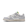 Nike Dunk Low Off-White Lot 25 – hlavní pohled | Purekickz