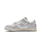 Nike Dunk Low Off-White Lot 25 – hlavní pohled | Purekickz