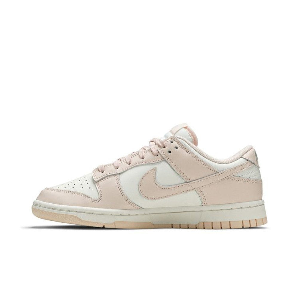 Nike Dunk Low Orange Pearl – hlavní pohled | Purekickz