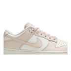 Nike Dunk Low Orange Pearl – detail | Purekickz